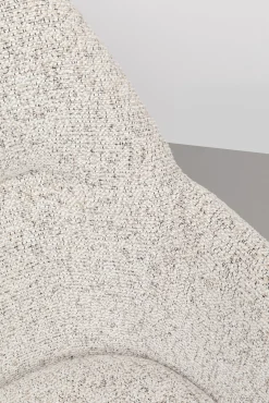 Hot KARE Design Krzesło obrotowe Olivia - KARE