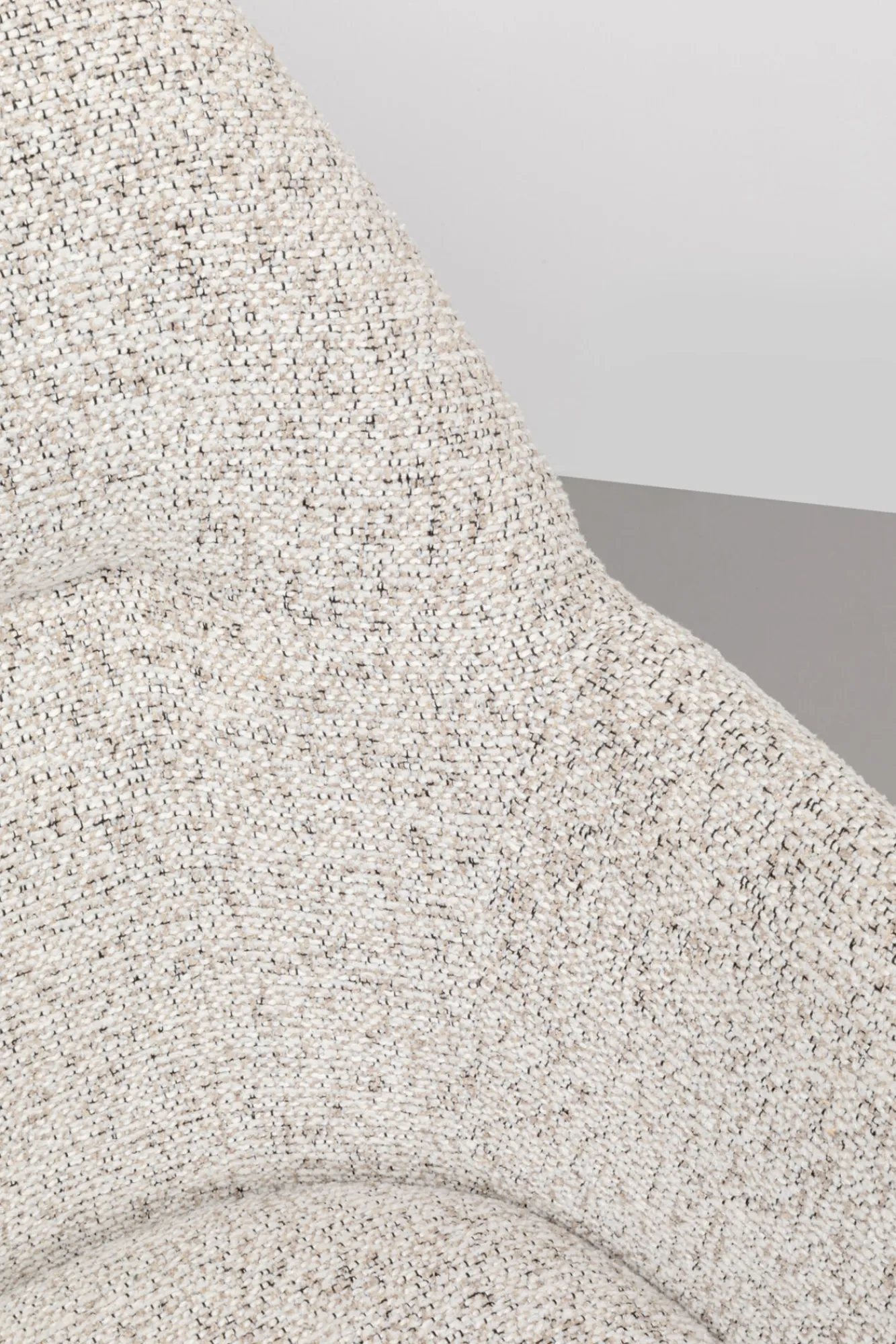 Hot KARE Design Krzesło obrotowe Olivia - KARE