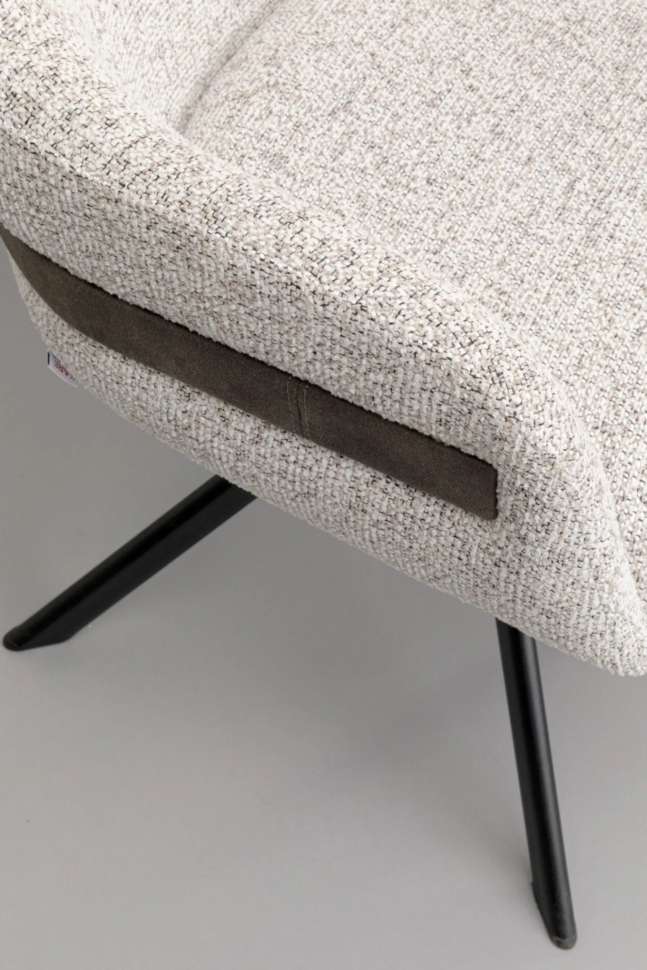 Hot KARE Design Krzesło obrotowe Olivia - KARE