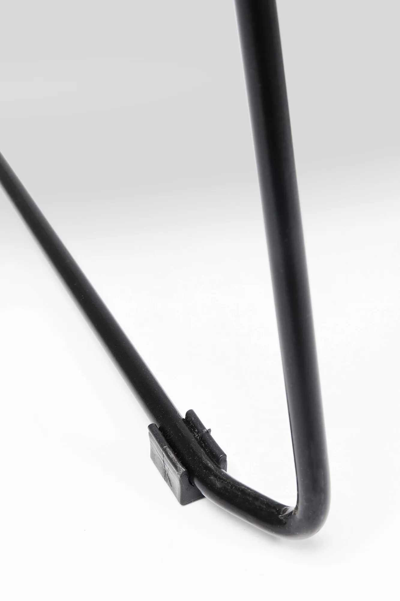 New KARE Design Krzesło ogrodowe Sansibar 53x78 cm brązowe - KARE