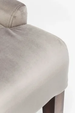 Online KARE Design Krzesło Prince 53x98 cm szare - KARE