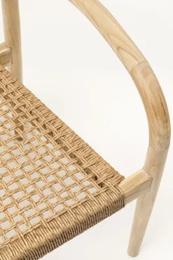 Hot KARE Design Krzesło Sole Mio Nature - KARE