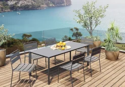 Discount KARE Design Krzesło Twist czarne - KARE