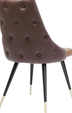 Online KARE Design Krzesło Urban Desire 52x90 cm brązowe - KARE