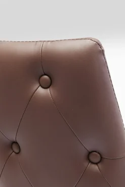 Online KARE Design Krzesło Urban Desire 52x90 cm brązowe - KARE