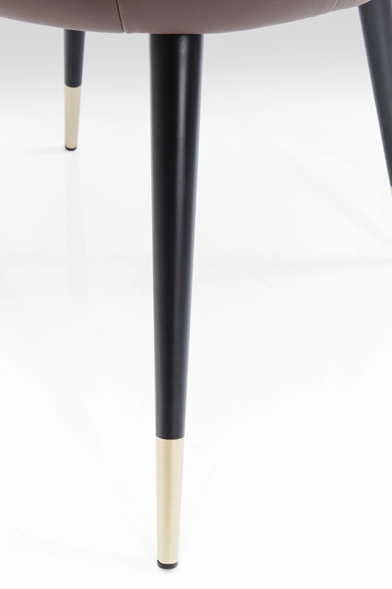 Online KARE Design Krzesło Urban Desire 52x90 cm brązowe - KARE