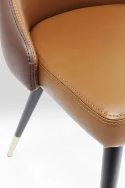 Online KARE Design Krzesło Urban Desire 52x90 cm brązowe - KARE