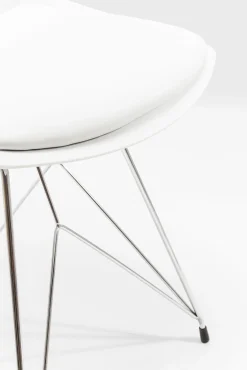 Online KARE Design Krzesło Wire 48x86 cm białe - KARE