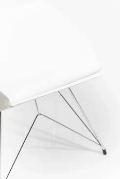 Online KARE Design Krzesło Wire 48x86 cm białe - KARE