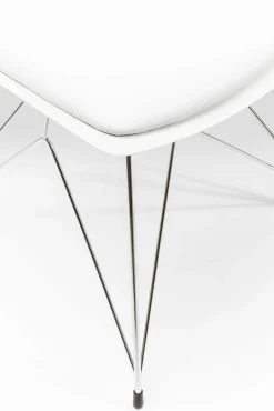 Online KARE Design Krzesło Wire 48x86 cm białe - KARE