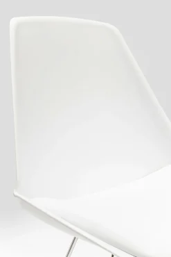 Online KARE Design Krzesło Wire 48x86 cm białe - KARE