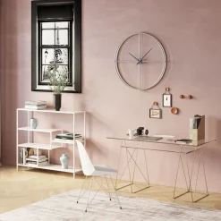 Online KARE Design Krzesło Wire 48x86 cm białe - KARE