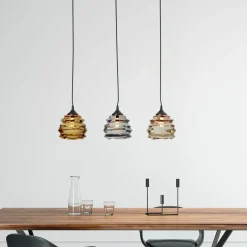 Online KARE Design Krzesło z podłokietnikami Costa 52x71 cm czarne ekoskóra - KARE