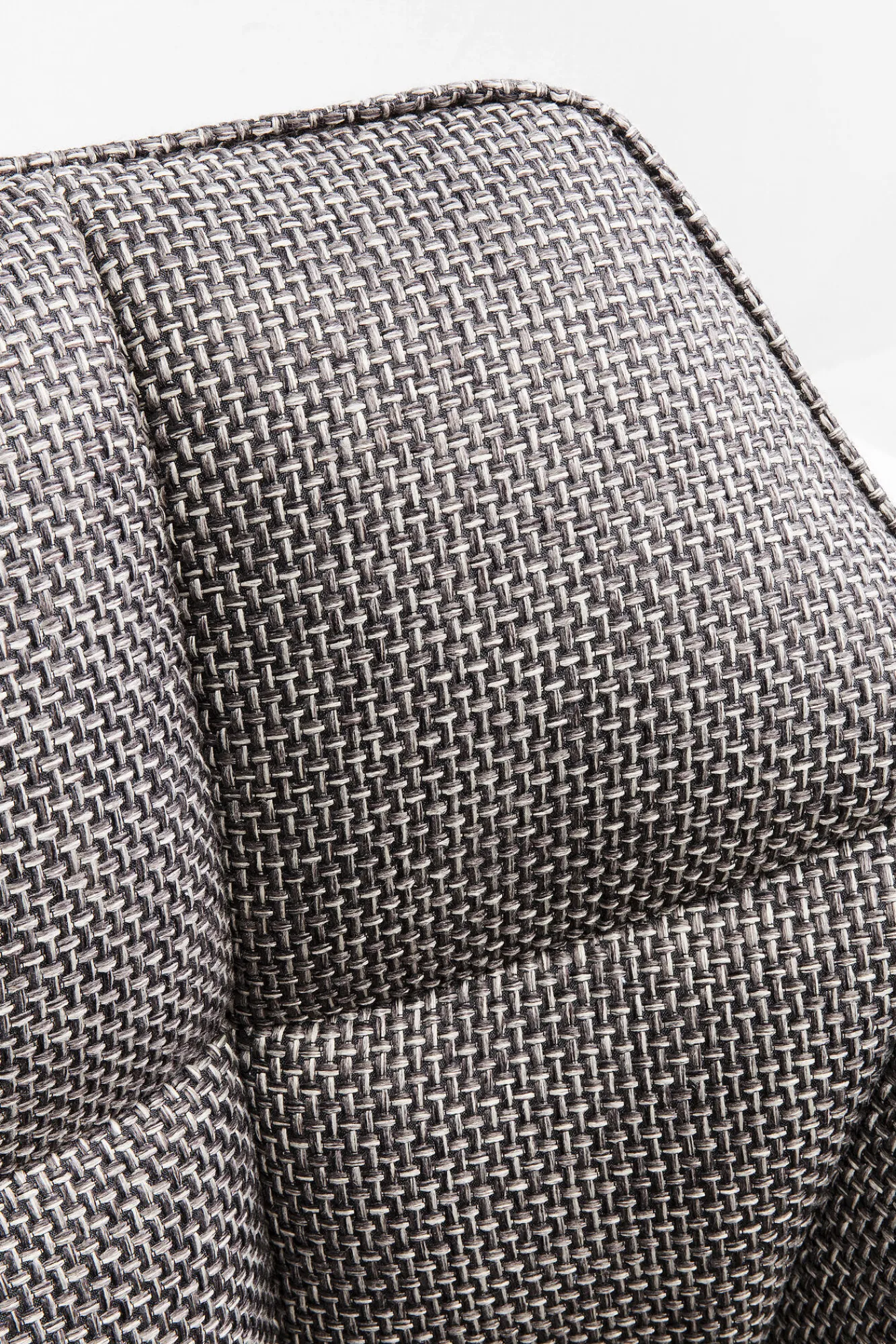 Sale KARE Design Krzesło z podłokietnikami Thinktank 63x84 cm szare - KARE