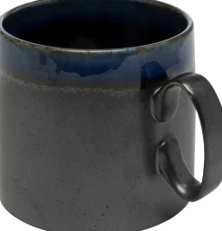 Sale KARE Design Kubek z uchem loft kamionka 500 ml - KARE