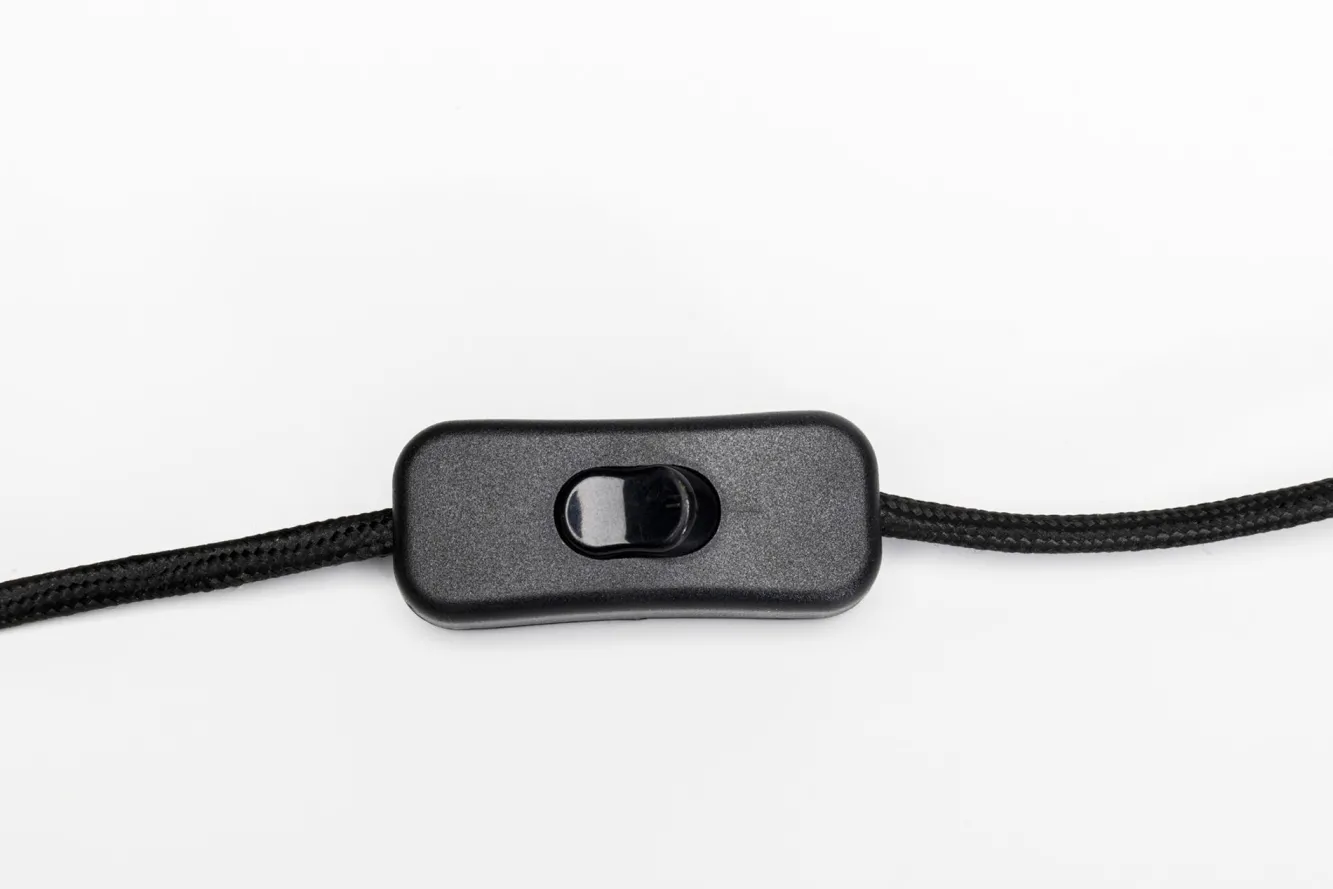 Best KARE Design Lampa biurkowa stalowa złota z pomarańczowym kloszem 56 cm - KARE