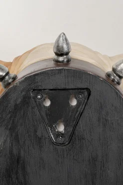 Fashion KARE Design Lampa ścienna Animal Dog Head 25cm - KARE