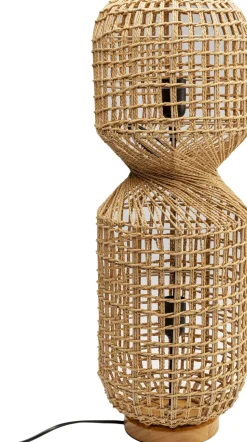 Clearance KARE Design Lampa podłogowa Aloha 67cm - KARE