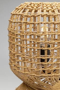 Clearance KARE Design Lampa podłogowa Aloha 67cm - KARE