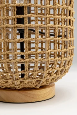 Clearance KARE Design Lampa podłogowa Aloha 67cm - KARE