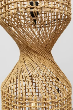 Clearance KARE Design Lampa podłogowa Aloha 136cm - KARE