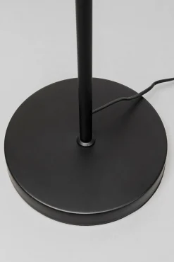 Outlet KARE Design Lampa podłogowa Aloha Whirl 160cm - KARE