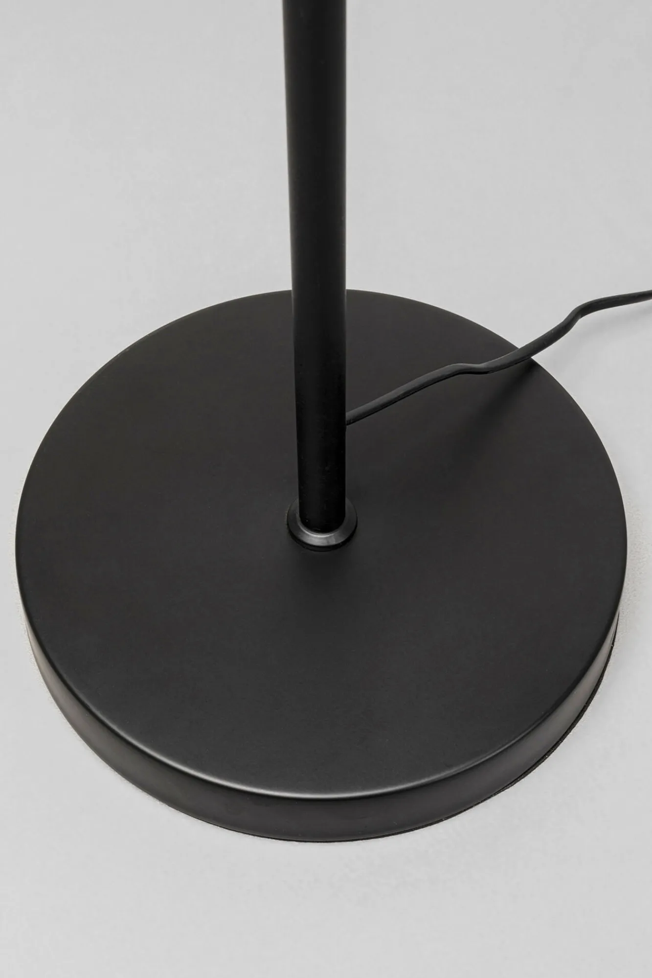 Outlet KARE Design Lampa podłogowa Aloha Whirl 160cm - KARE