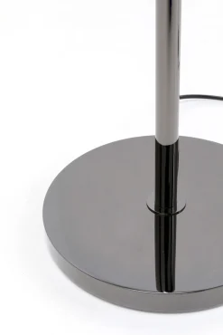 New KARE Design Lampa podłogowa Atomic Balls Smoke 174cm - KARE