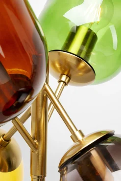 Hot KARE Design Lampa podłogowa Balloon Dance 160cm - KARE