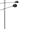 New KARE Design Lampa podłogowa Bola Trio 160cm - KARE
