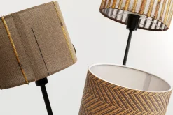 Hot KARE Design Lampa podłogowa Cannes Trio 145cm - KARE