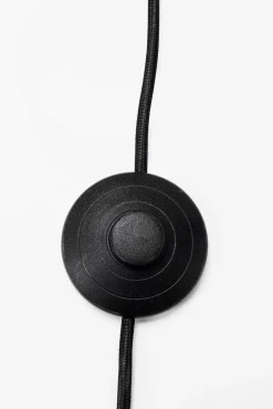 Online KARE Design Lampa podłogowa ceramiczna kolorowa abażur pomarańczowy Ø33x138 cm - KARE