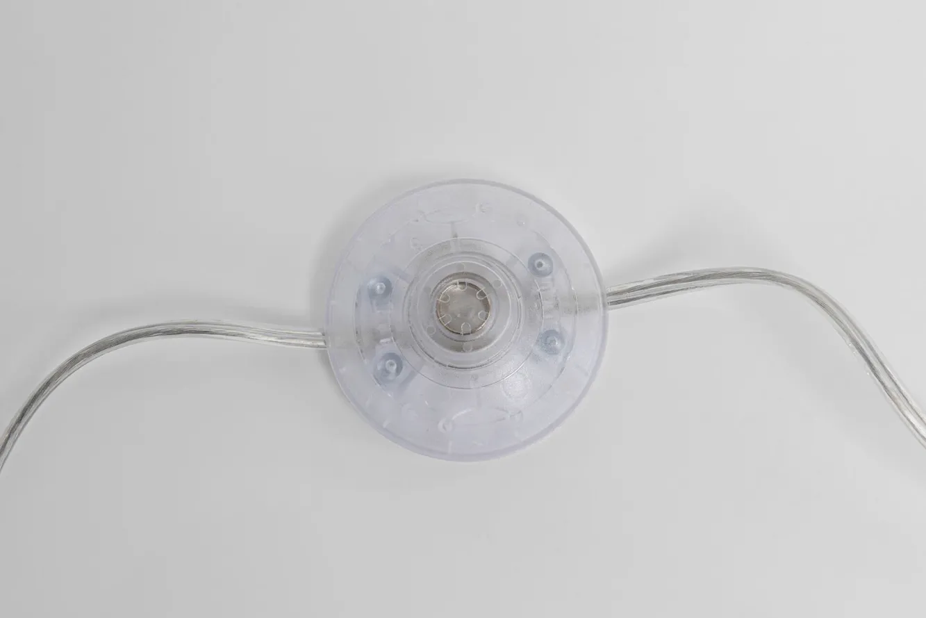 Sale KARE Design Lampa podłogowa Five Fingers 122x220 cm chromowa - KARE