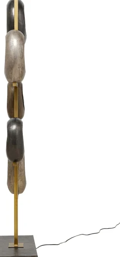 Online KARE Design Lampa podłogowa Five Loops 57x173 cm - KARE