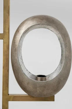 Online KARE Design Lampa podłogowa Five Loops 57x173 cm - KARE