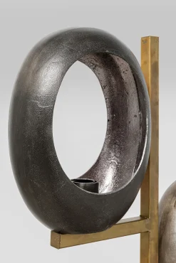 Online KARE Design Lampa podłogowa Five Loops 57x173 cm - KARE