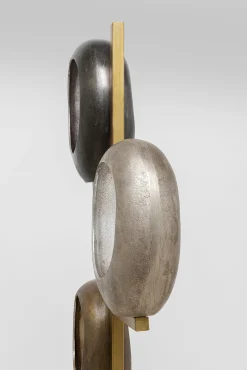 Online KARE Design Lampa podłogowa Five Loops 57x173 cm - KARE