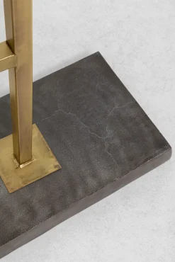 Online KARE Design Lampa podłogowa Five Loops 57x173 cm - KARE