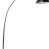 Discount KARE Design Lampa podłogowa Flip 220cm - KARE