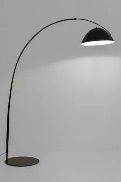 Discount KARE Design Lampa podłogowa Flip 220cm - KARE