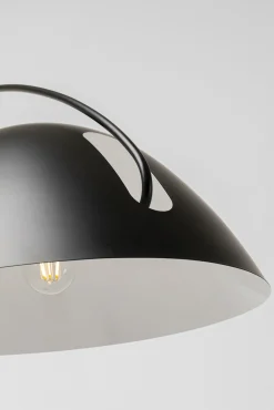 Discount KARE Design Lampa podłogowa Flip 220cm - KARE