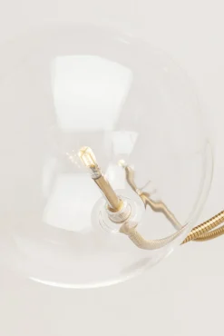 Clearance KARE Design Lampa podłogowa Future View 170cm - KARE