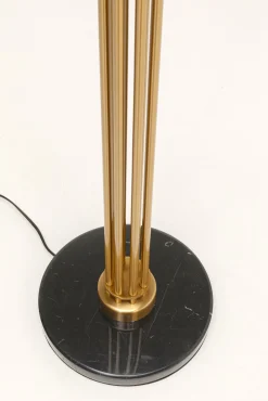 Clearance KARE Design Lampa podłogowa Future View 170cm - KARE