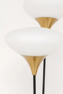 Online KARE Design Lampa podłogowa Gocce 174cm - KARE