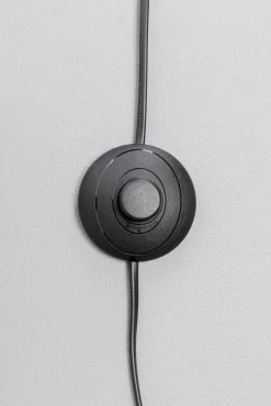 Outlet KARE Design Lampa podłogowa motyw zwierzęcy słoń 154 cm abażur beżowy lniany - KARE