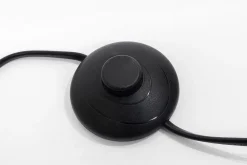 Outlet KARE Design Lampa podłogowa Nature Wave 45x163 cm - KARE