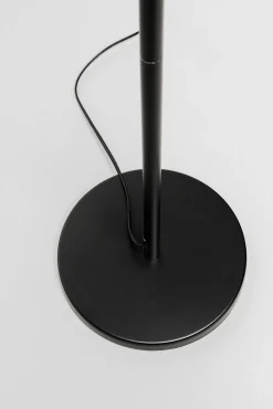 Best KARE Design Lampa podłogowa Smoke Goblet Ball - KARE