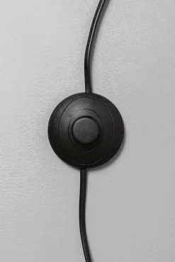 Best KARE Design Lampa podłogowa Smoke Goblet Ball - KARE