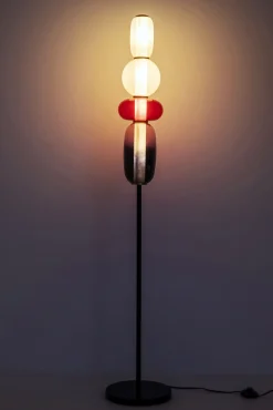 Fashion KARE Design Lampa podłogowa Sugar 150cm - KARE