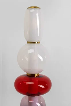 Fashion KARE Design Lampa podłogowa Sugar 150cm - KARE